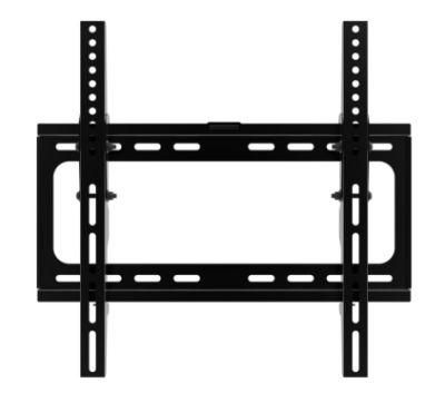 TV Wall Mount Black or Silver Suggest Size 42-70&quot; Pl5030XL