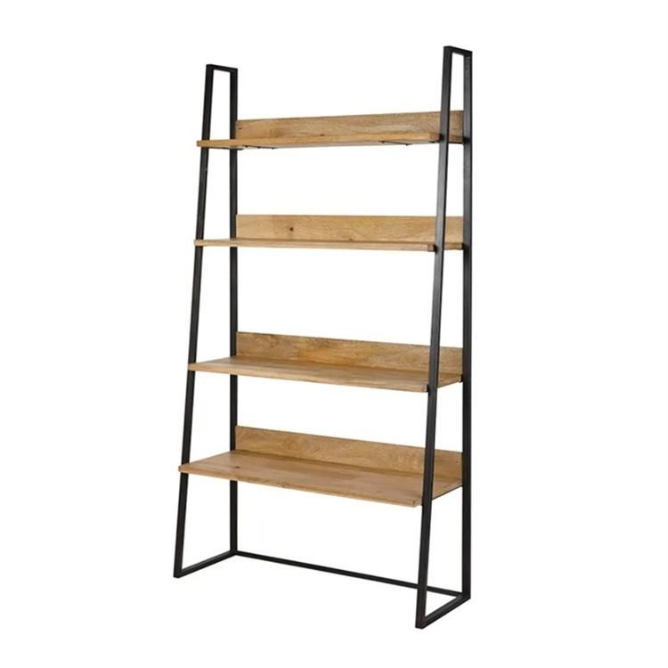 Hot Selling 5-Tier Living Room Bookshelf