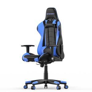 Oneray Office Furniture Cheap PU Leather Computer PC Gamer Racing Gaming Chairs for Professional Gaming Players Esports Players