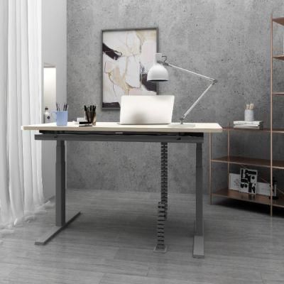 Multi-Function Modern Design Solid 2 Legs Adjustable Table with Low Price
