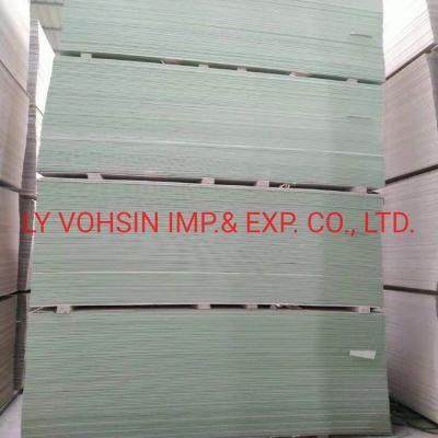 100% Sound Dry Wall Partition Plaster Board for Decoration