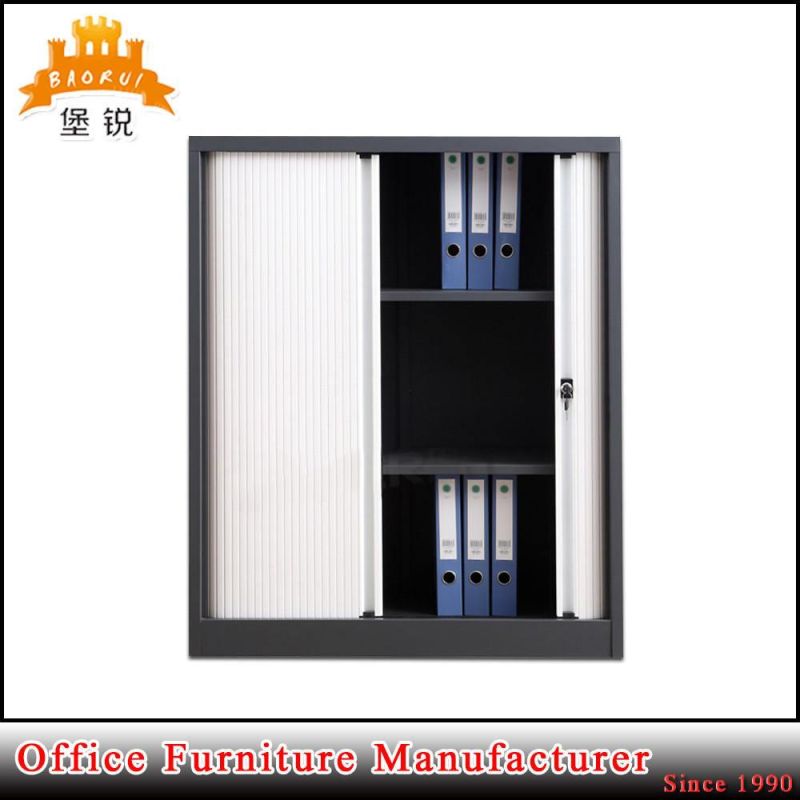 Metal Steel Filing Cabinet, Office File Steel Cupboard for Sale