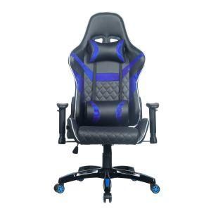 Wholesale Computer Gaming Office Chair PC Gamer Racing Style Ergonomic Comfortable PU Leather Gaming Chair