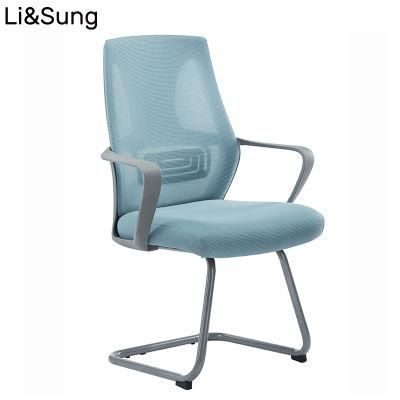 MID Back Cheap Mesh Task Office Chair Staff Chair