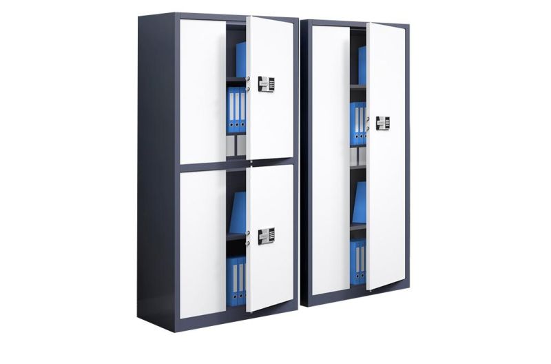 Modern Cold-Rolled Steel Cabinet Electronic Locks Best Product