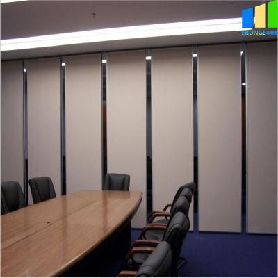 Room Office Furniture Hanging Movable Space Divider Screen Partition Wall