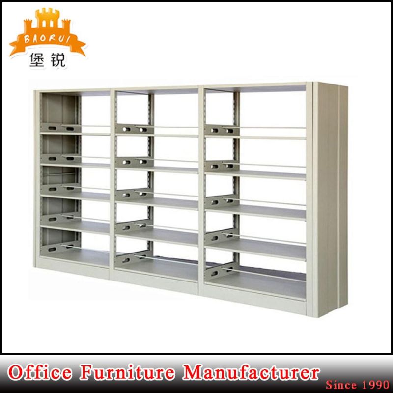 Good Quality Metal Book Display Shelf