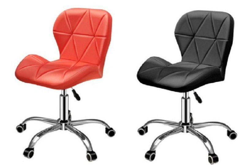 Swivel Low Back Office Chair