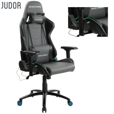 Judor High Back Executive LED Gaming Chair