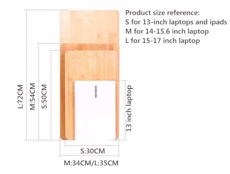 Custom Size Wooden Computer Bed Desk Furniture with Newest Design