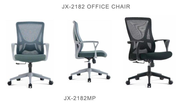 New Design Promotion Home Hotel Office Furniture Meeting Task Chair