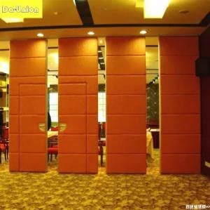 Movable Wall, Office Partitions with Customized Material