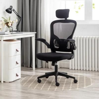 OEM High Back Boss Executive Office Chair From China Best Gaming Chair of Furniture