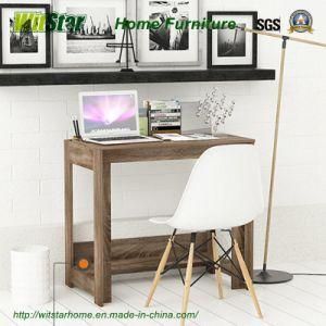 3D Paper Wood Office Desk (WS16-0194, for home furniture)