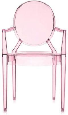 Wholesale Cheap Price Popular Wedding Transparent Acrylic Wedding Tiffany Chiavari Chair