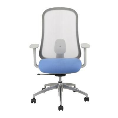 New Model Special Design Office Chair with Swivel Wheels