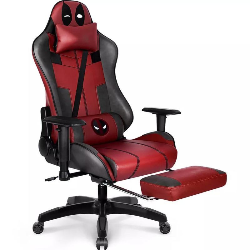 2022 Racing Silla Ergonomic Gaming Chair