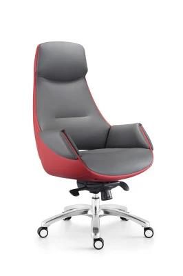 New and Unique Design Comfortable Office Chair with Big Size Swivel Chair