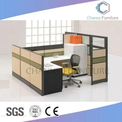 Modern Furniture Wooden Workstation Office Cubicle