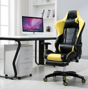 Most Popular Recliner Racing Computer PC Gaming Chair with Armrest RC-722