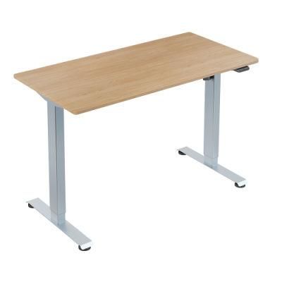 Good Price Metal New Jiecang Office Boss Table Design Work Station Computer Desk Jc35ts-R12r-Th