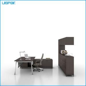 Uispair Modern High Quality Telescopic Beam Office Executive Manager Table