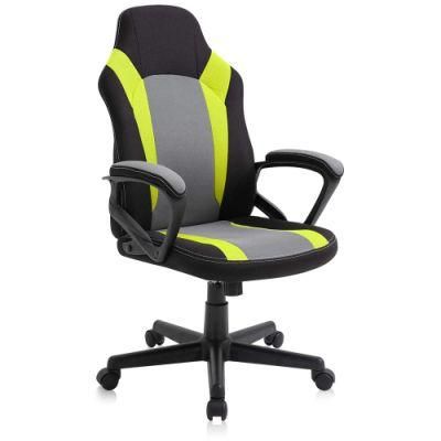 Office Furniture Lady Manager Chair with High Back