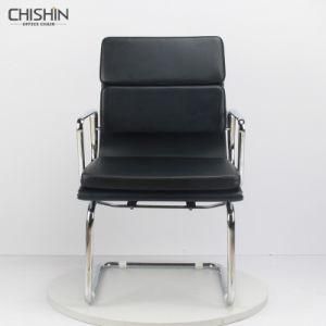 Eames Office Chair Visitor Chair with Foam