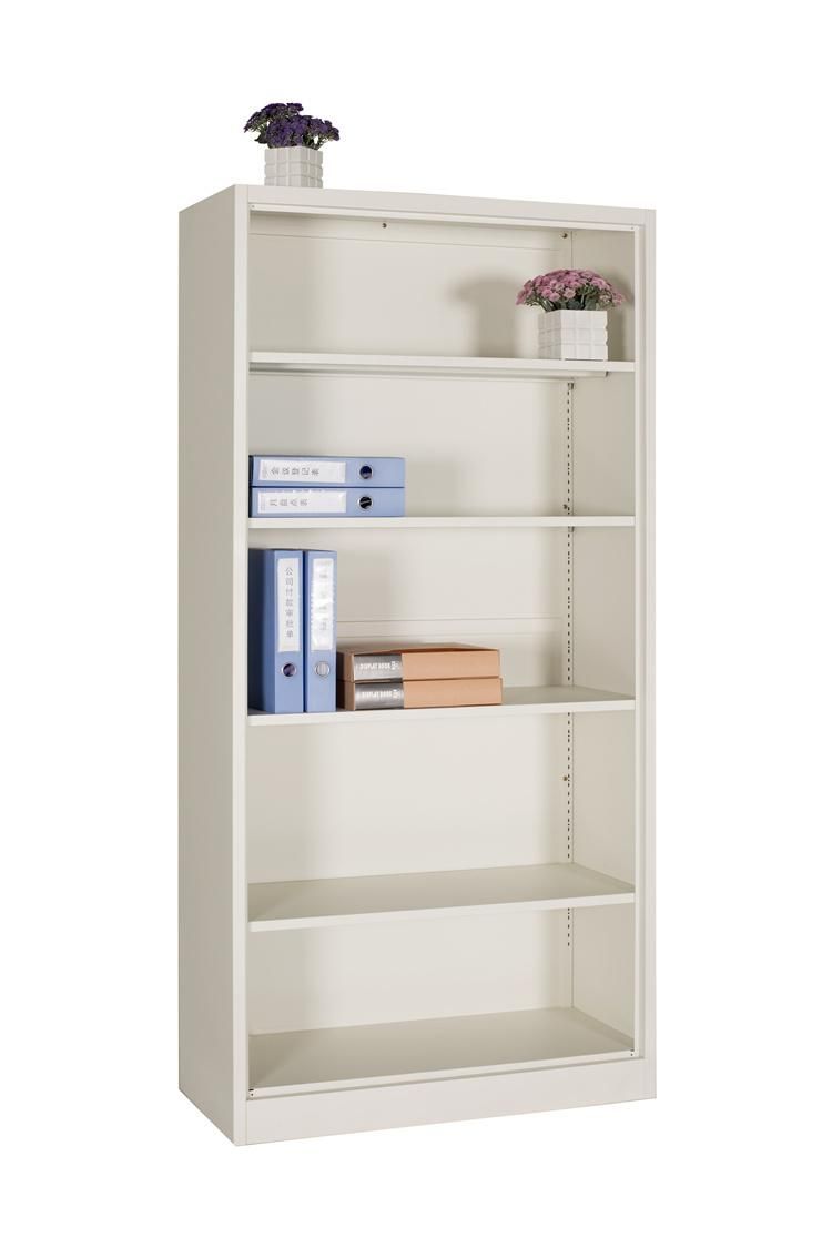 Steel Office Cupboard with Shelves Philippine Furniture