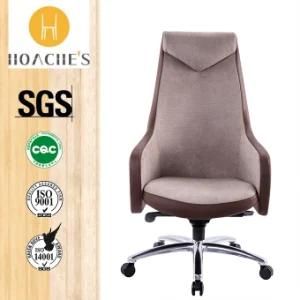 Good Quality Manager Chair for Office Room (Ht-840A)