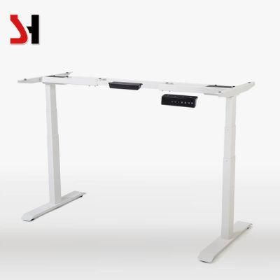 Sit Stand Desk Home Office Workstation Stand up Desk