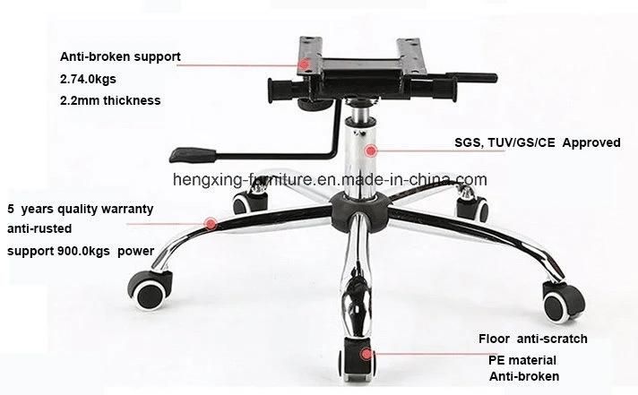 Best-Selling Chair for Meeting Room Office Computer Chair (HX-9421)