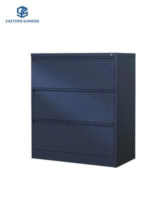 High Quality Wide Filing Cabinet Storage Office File Cabinet