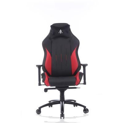 Home Furniture Cheap Black PU Chairs Ergonomic Chair Gaming Chair