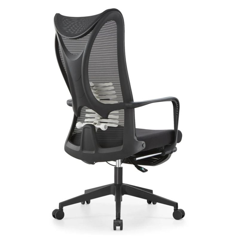 New Design Professional Ergonomic Office Chair Racing Gaming Chair