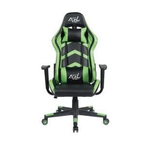 Gamer Chair High Quality PU Leather Ergonomic Swivel Chair Adjustable Computer