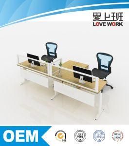 2016 Modern Open Office Workstation for 2 Person