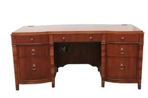 66&quot; Executive Desk