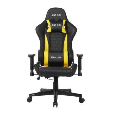 Most Popular Office Furniture Gaming Chair Ergonomic 360 Swivel Adjustable Height