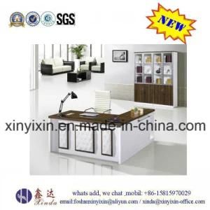 MDF Office Furniture Wooden Executive Office Desk (D1620#)
