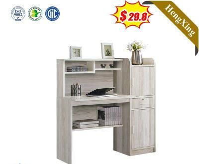 Modern School Office Conference Furniture Set Kids Children Study Standing Folding Desk Computer Table