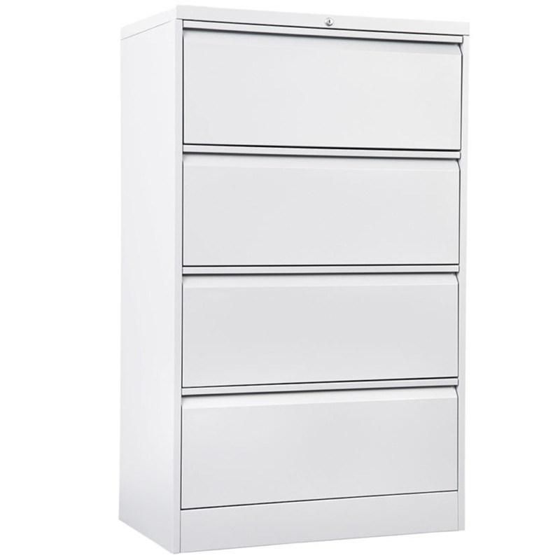Factory Direct Sale Price Metal File Cabinet for Office Usage