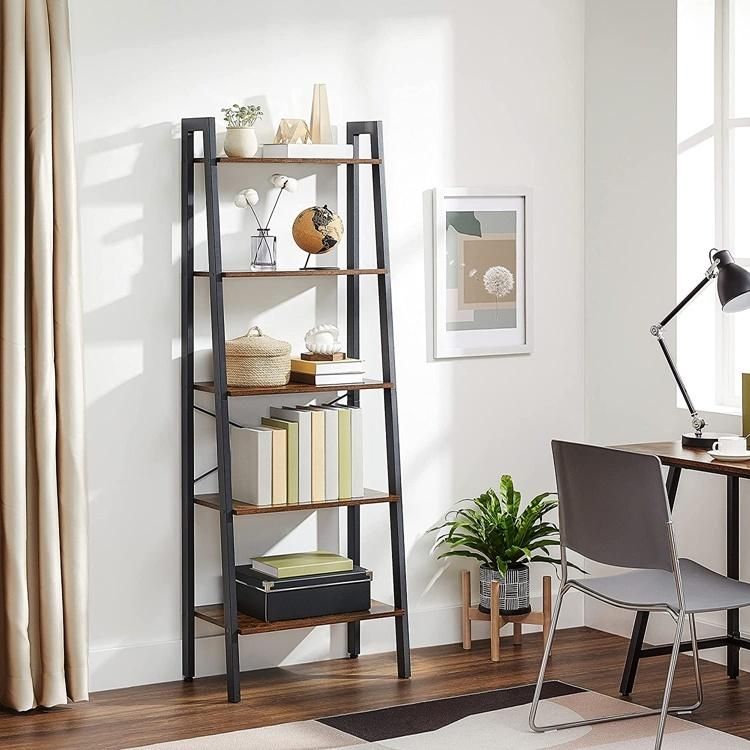 6-Layers Multi-Function Bookshelf