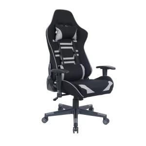 High Quality PU Leather Ergonomic Swivel Chair Adjustable Computer Gaming Chair