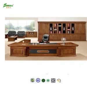 MDF High Quality Office Table