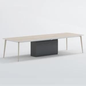 Fashionable Office Furniture Wooden Furniture Contemporary Furniture Conference Table