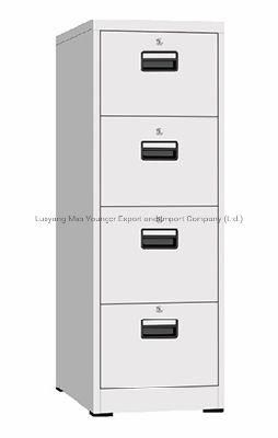 Independent Key Metal Filing Cabinet