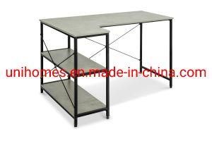 Modern Wooden Office Home Living Room Furniture Set Folding Simple Study Table Computer Desk