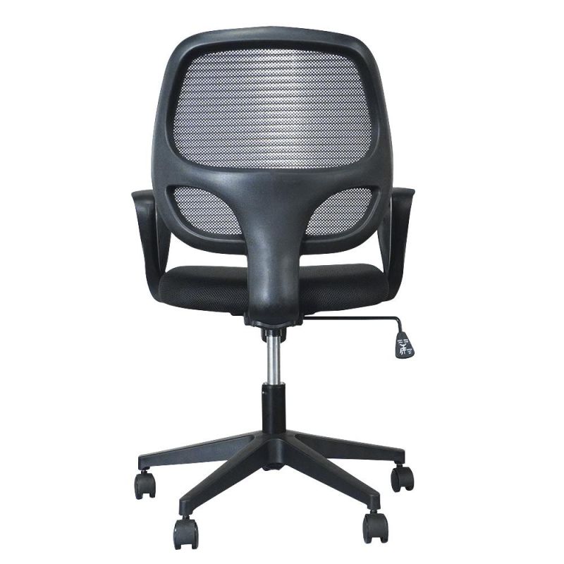 New Mesh Fabric Chair Clerk Swivel Chair with Cheap Price Use by Student or Small Children Type at Office Home School