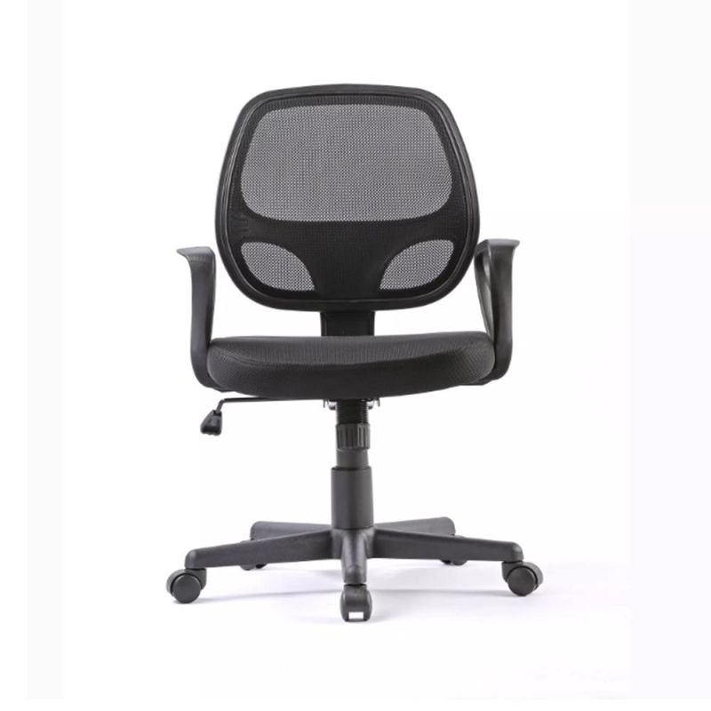 Ergonomic Office Chair High-Back Mesh Desk Chair Computer Swivel Chair